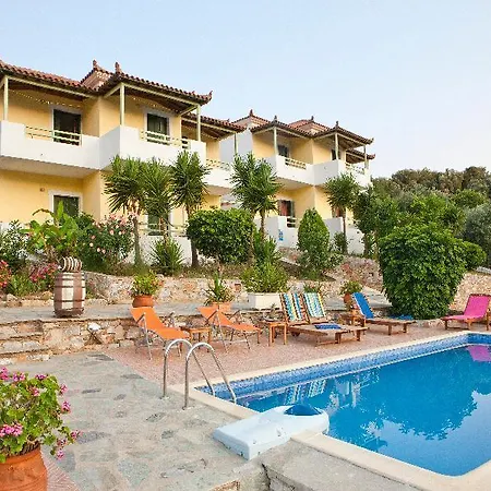 Liofoto Skopelos Town