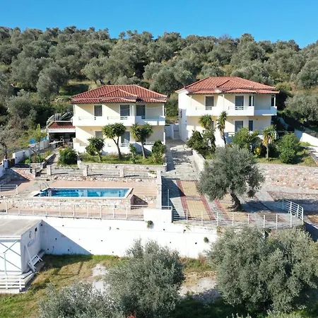 Apartment Liofoto