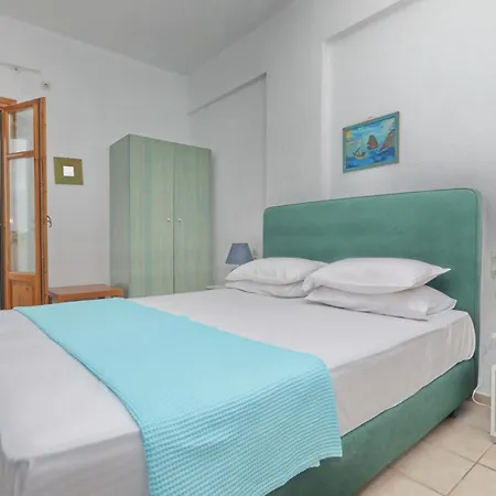 Liofoto Apartment
