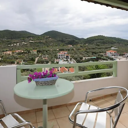 Liofoto Skopelos Town
