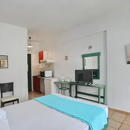 Liofoto Skopelos stad