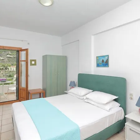 Apartment Liofoto Skopelos Town