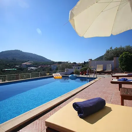 Liofoto Skopelos Town