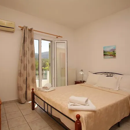 Liofoto Apartment