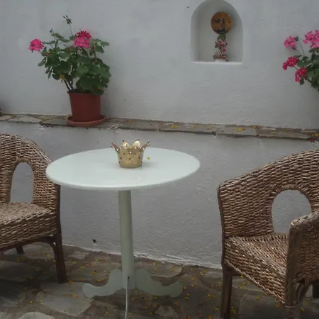Liofoto Skopelos Town