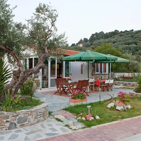 Apartment Liofoto