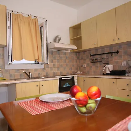 Liofoto Skopelos Town