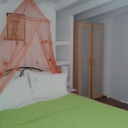 Liofoto Apartment