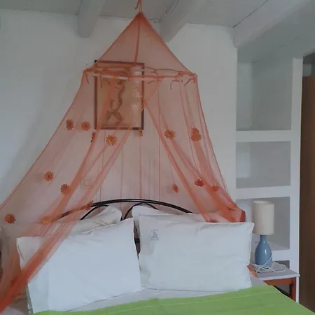 Liofoto Apartment