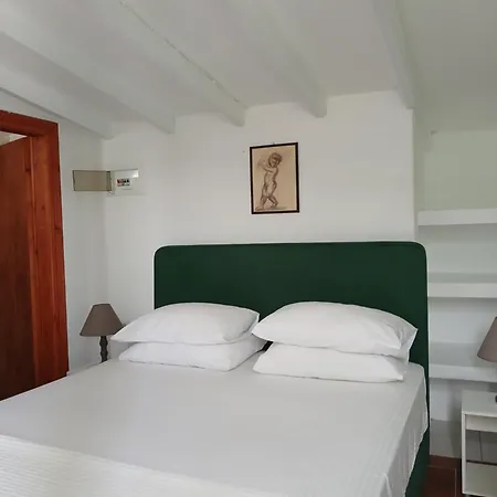 Liofoto Skopelos Town