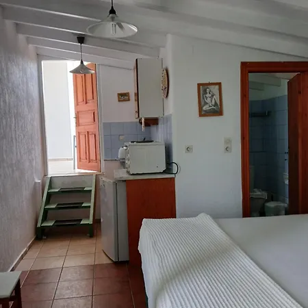Liofoto Apartment Skopelos Town