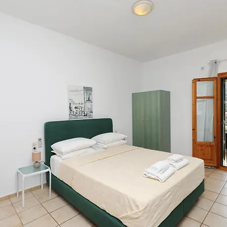 Liofoto Città di Skopelos