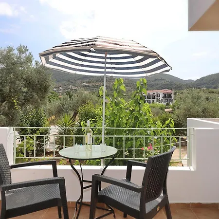 Liofoto Apartament Skopelos
