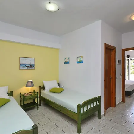 Apartament Liofoto Skopelos