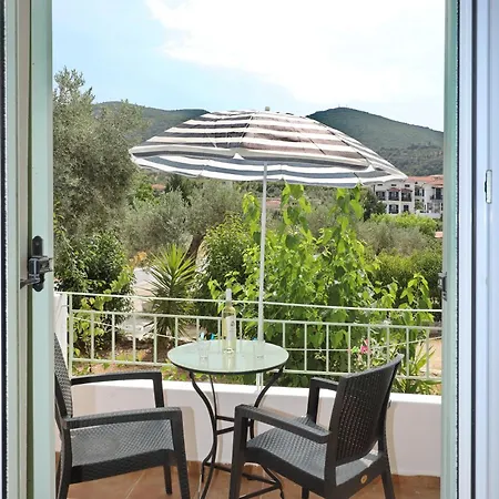 Liofoto Skopelos stad