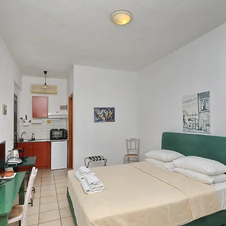 Apartament Liofoto *