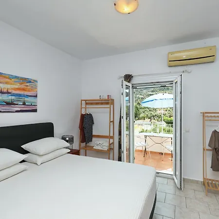 Liofoto Skopelos stad
