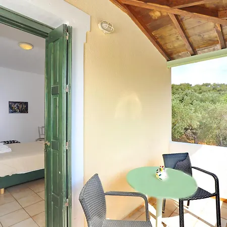 Liofoto Apartament Skopelos