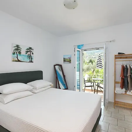 Lägenhet Liofoto Skopelos stad