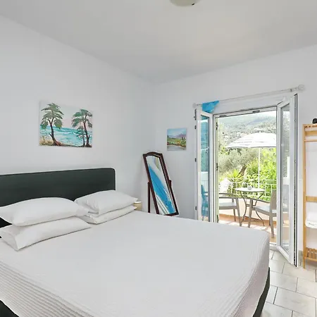Liofoto Lägenhet Skopelos stad