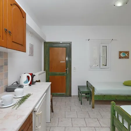 Liofoto Lägenhet Skopelos stad