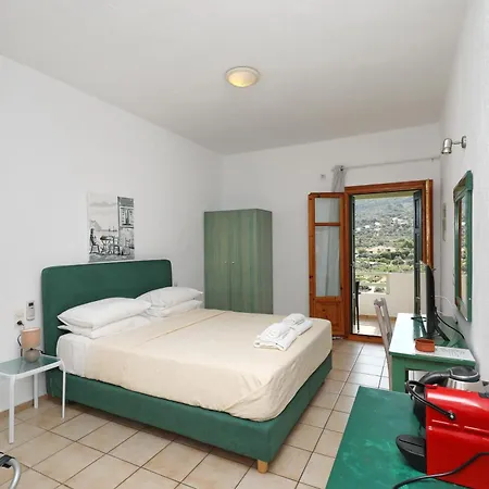 Lägenhet Liofoto Skopelos stad