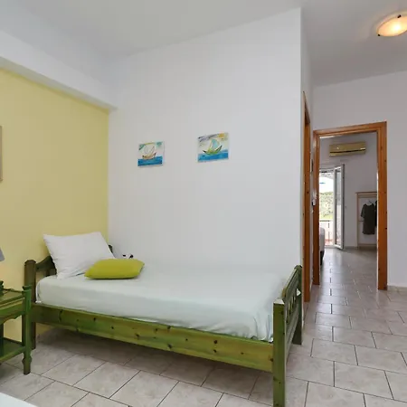 Liofoto Apartment