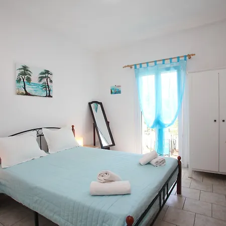 Liofoto Città di Skopelos