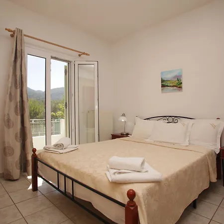 Apartament Liofoto *