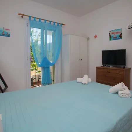 Liofoto Apartment