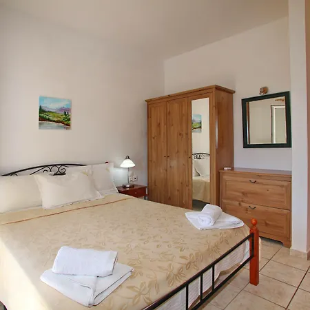 Apartament Liofoto Skopelos