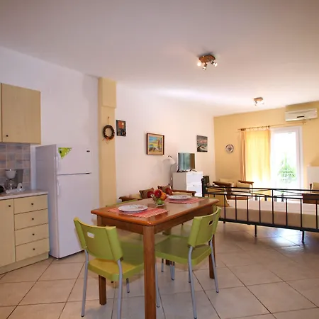 Liofoto Apartament *