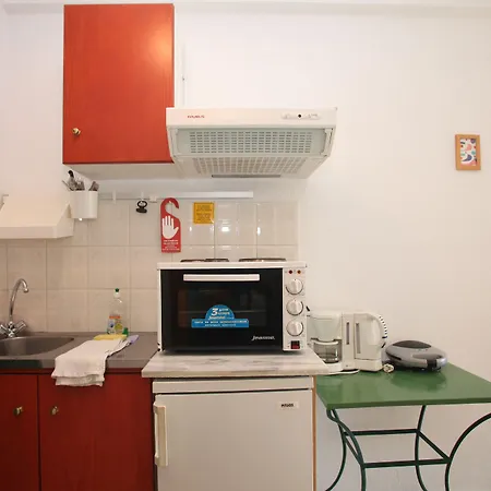 Liofoto Apartment