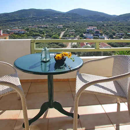 Liofoto Apartment
