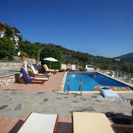 Apartament Liofoto *