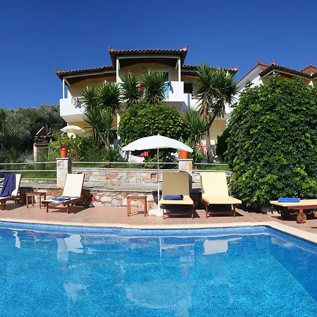 Apartament Liofoto *