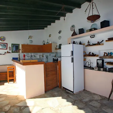 Apartment Liofoto *