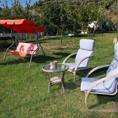 Apartament Liofoto *