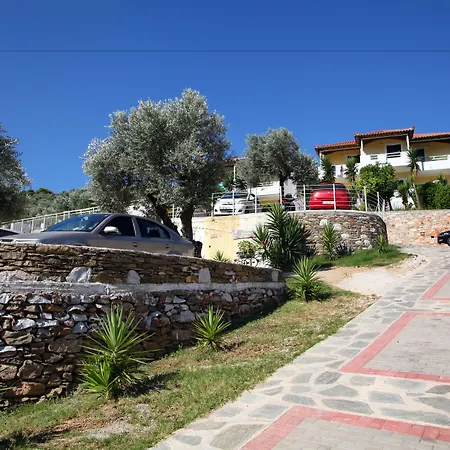 Liofoto Apartament Skopelos