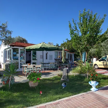 Liofoto Apartament Skopelos