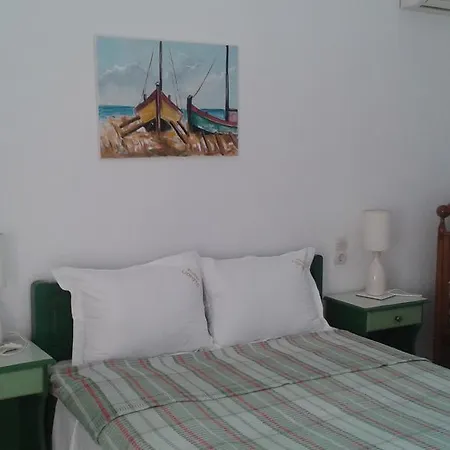 Liofoto Apartment