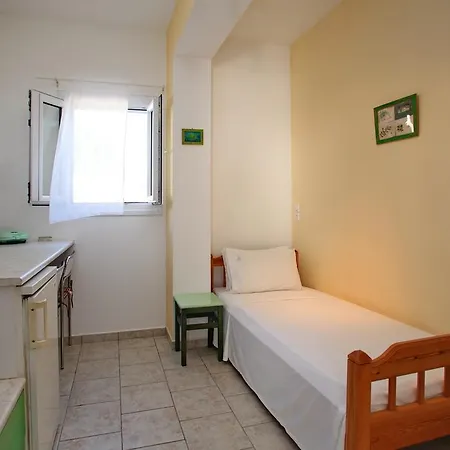 Apartment Liofoto *