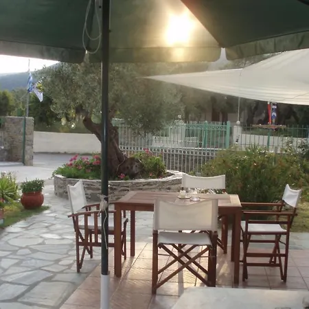 Liofoto Apartament Skopelos