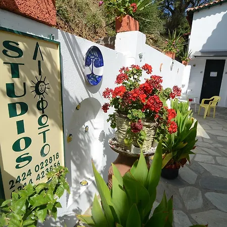 Liofoto Apartment Skopelos Town