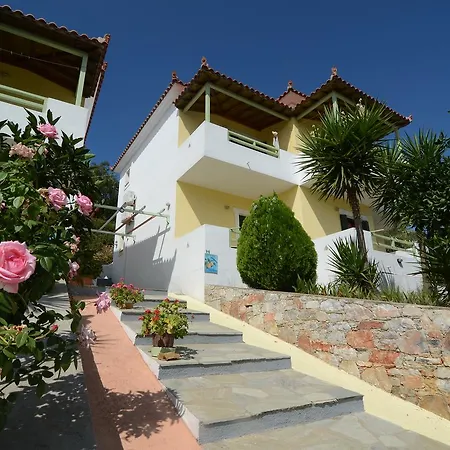 Liofoto Apartament Skopelos