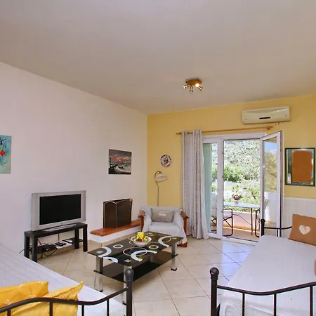 Liofoto Apartment