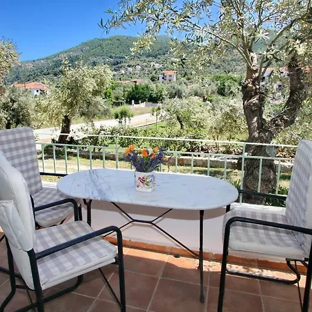 Apartment Liofoto
