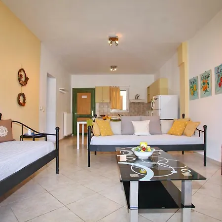 Liofoto Apartament Skopelos