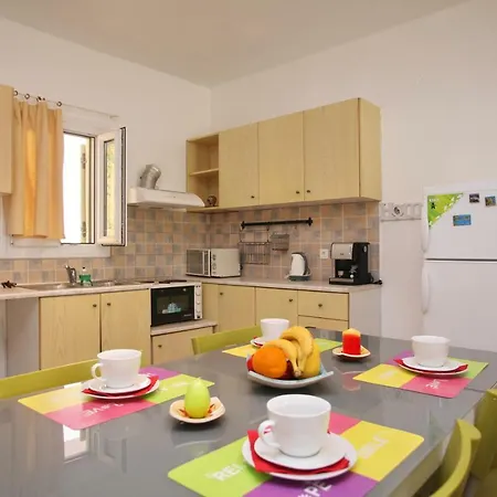 Liofoto Apartament Skopelos