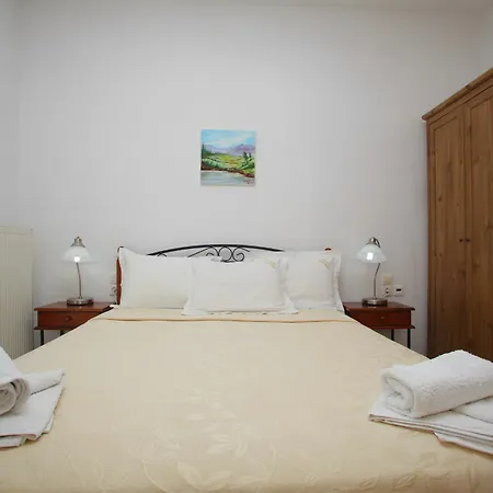 Apartment Liofoto Skopelos Town